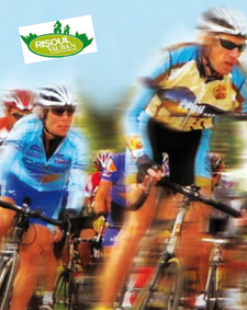 Risoul course cyclosportive
