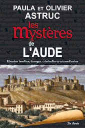 Les Mystères de l'Aude