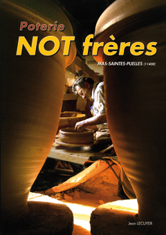 Poterie NOT frères